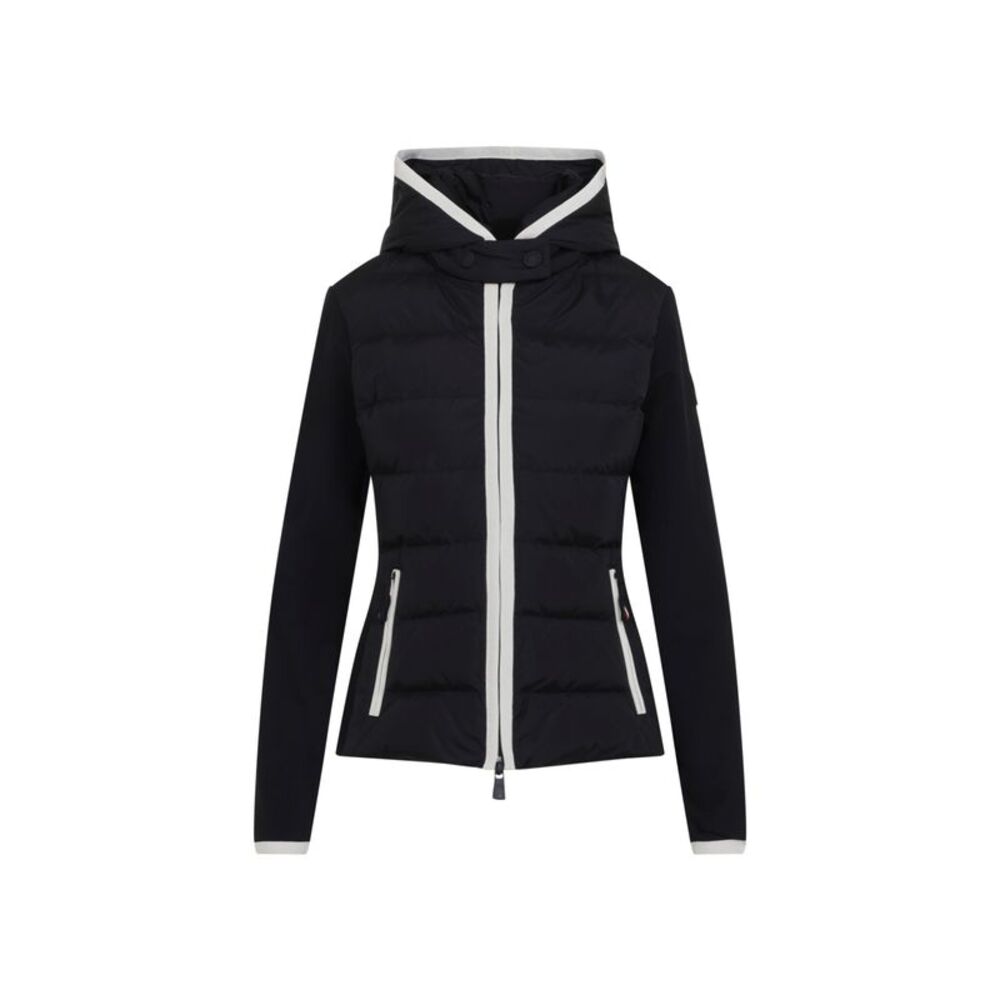 Moncler Grenoble Zip Up Cardign Women